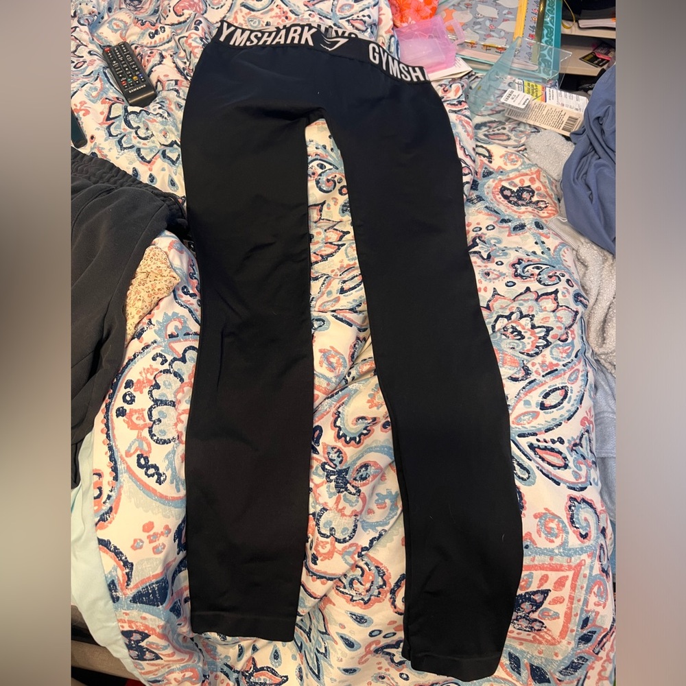 Gymshark leggings